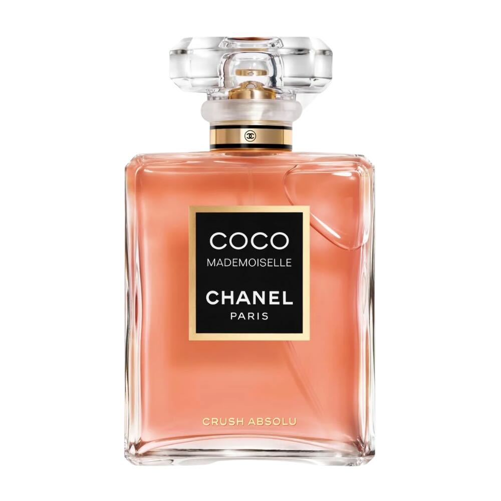 Nước Hoa Nữ Chanel Coco Mademoiselle Crush Absolu EDP 100ml (2026) - Hình ảnh chính